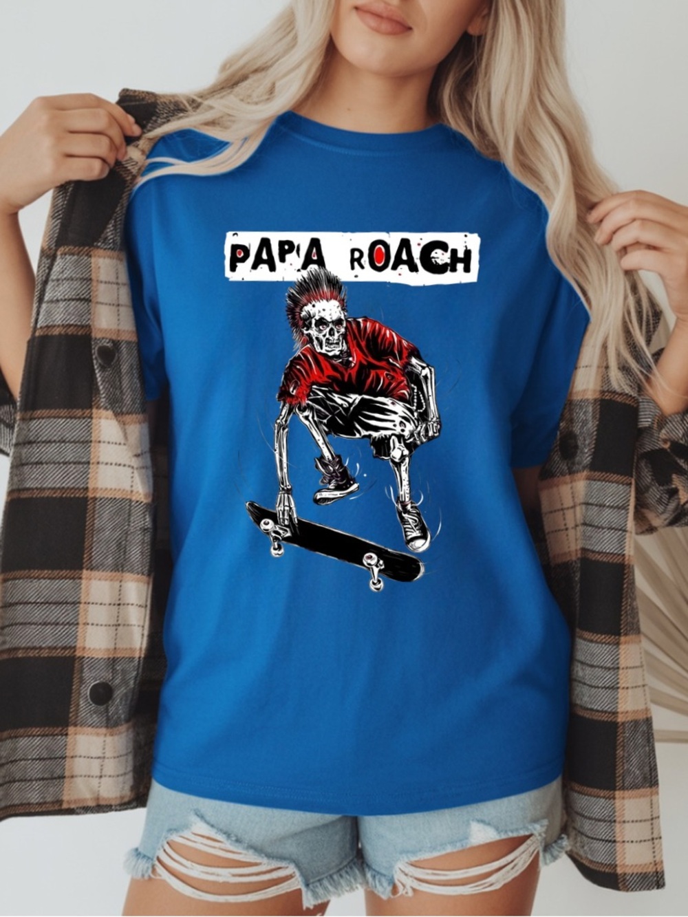 Papa Roach T-Shirt
